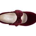 בלרינה פאפיון - נעלי נמרוד