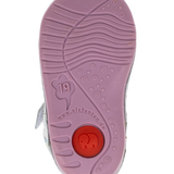 סנדלי צעד ראשון LULU אלפנטן - נעלי נמרוד