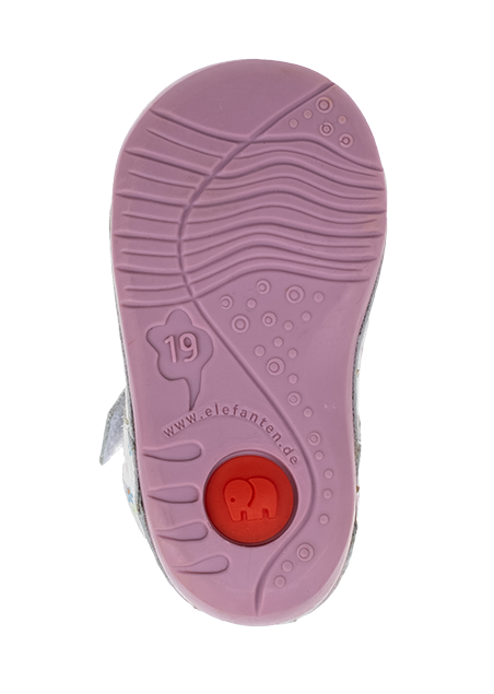 סנדלי צעד ראשון LULU אלפנטן - נעלי נמרוד