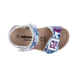 סנדלי שעם בנות - נעלי נמרוד