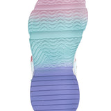 סנדלי פלטפורמה 21EAST - נעלי נמרוד