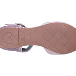 בלרינה 21 EAST ורוד - נעלי נמרוד