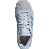 נעלי ספורט אדידס VL COURT BOLD J HALBLU - נעלי נמרוד