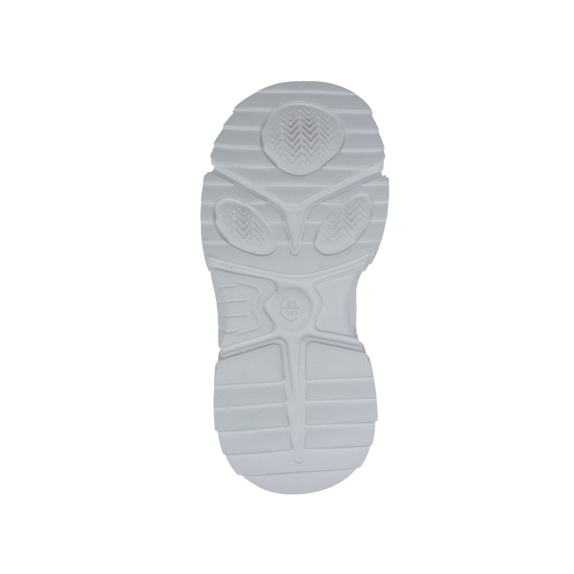 נעלי ספורט אופנה 21EAST - נעלי נמרוד