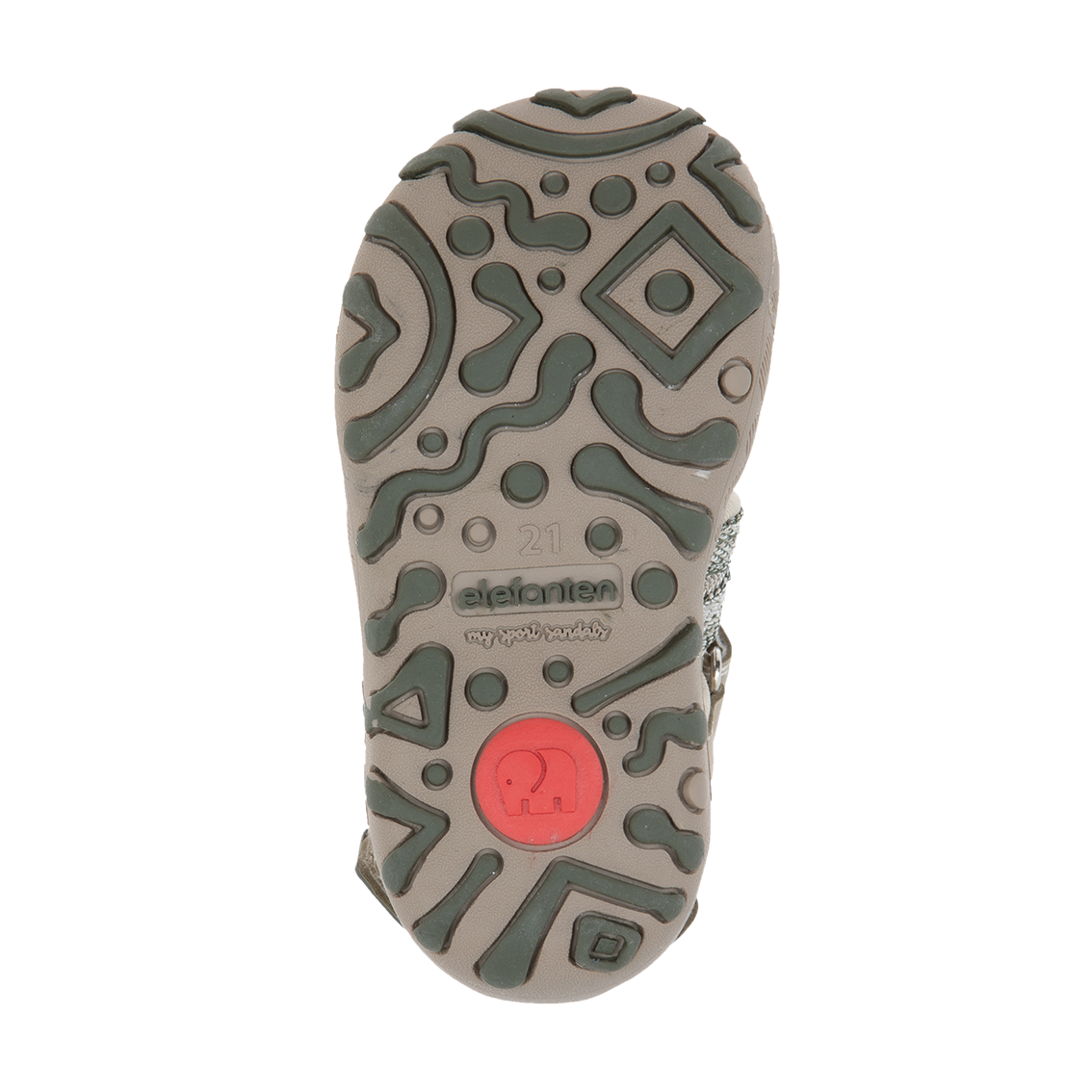 סנדלי ספורט ELEFANTEN - נעלי נמרוד