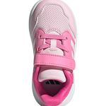 נעלי ספורט אדידס Tensaur Run 3.0 EL I CLPINK