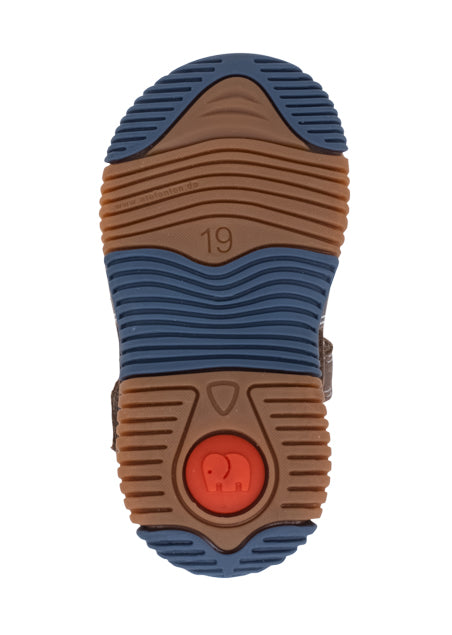 סנדלי צעד ראשון MIA אלפנטן - נעלי נמרוד