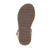 סנדלי אופנה חבל - נעלי נמרוד