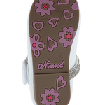 נעלי בלרינה פעוטות נמרוד - נעלי נמרוד