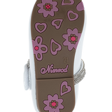 נעלי בלרינה פעוטות נמרוד - נעלי נמרוד