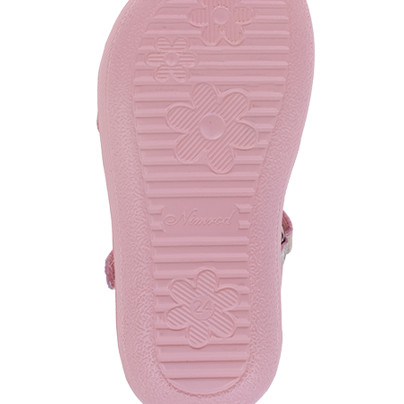 סנדלי אופנה VEGAN נמרוד - נעלי נמרוד