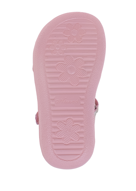 סנדלי אופנה VEGAN נמרוד - נעלי נמרוד