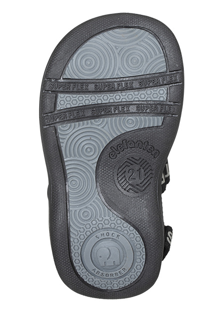 סנדלי OPEN AIR אלפנטן - נעלי נמרוד