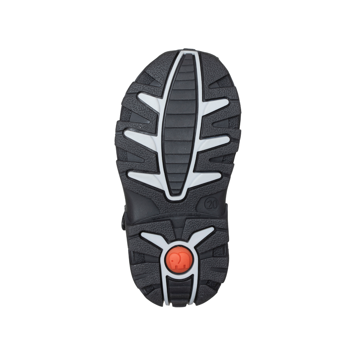 סנדלי FIDO אלפנטן - נעלי נמרוד