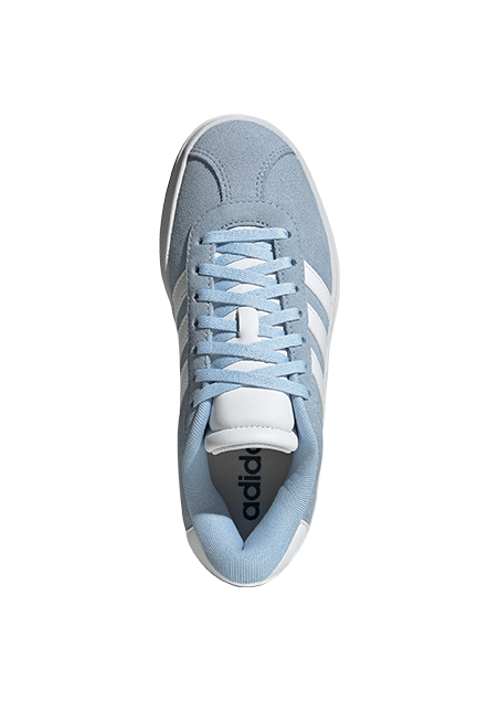 נעלי סניקרס אופנה אדידס adidas VL Court - נעלי נמרוד