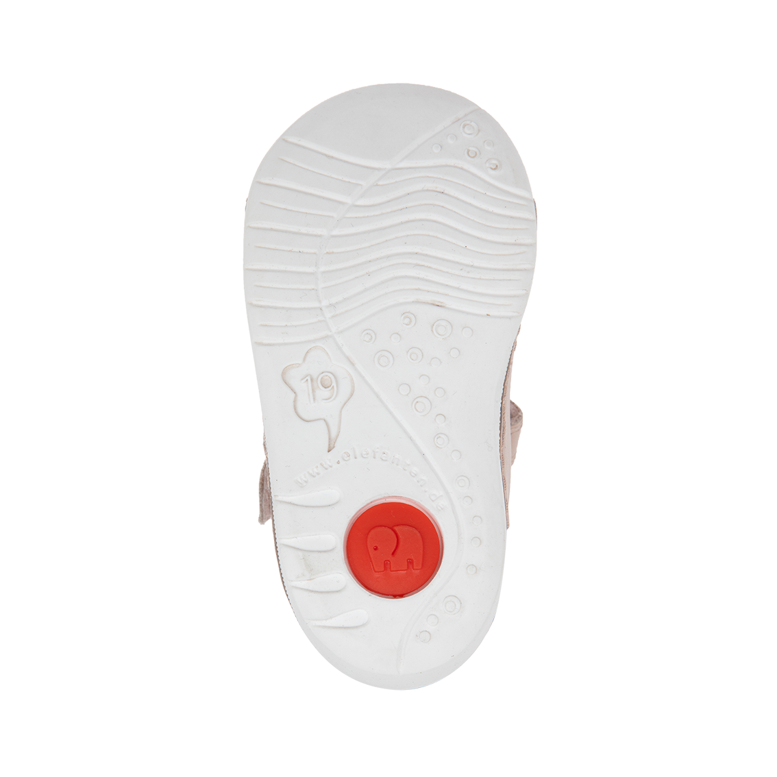 נעלי צעד ראשון LULU אלפנטן - נעלי נמרוד