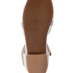 נעלי בלרינה עקב - נעלי נמרוד