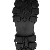 סנדל פלטפורמה 21EAST - נעלי נמרוד