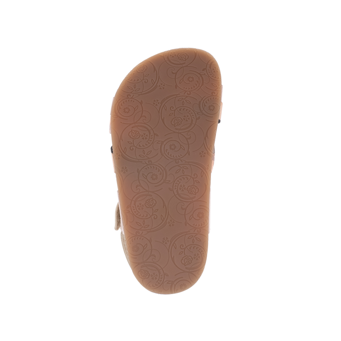 סנדלי רצועות שעם בנות - נעלי נמרוד