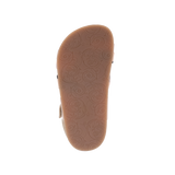 סנדלי רצועות שעם בנות - נעלי נמרוד