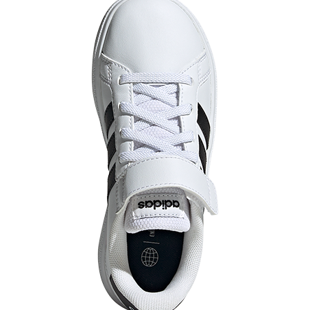 נעלי ספורט אופנה אדידס Grand Court 20 EL - נעלי נמרוד