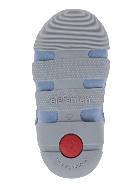 סנדלי צעד ראשון RICKY אלפנטן - נעלי נמרוד