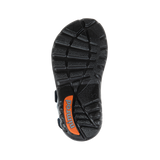 סנדלי סהרה בנים - נעלי נמרוד