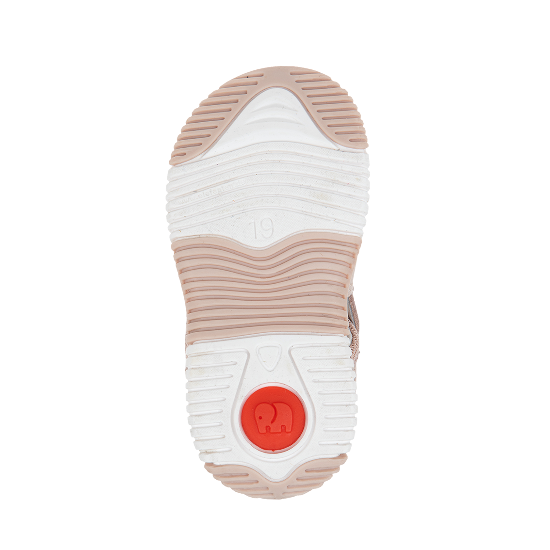 סנדלי צעד ראשון MIA אלפנטן - נעלי נמרוד