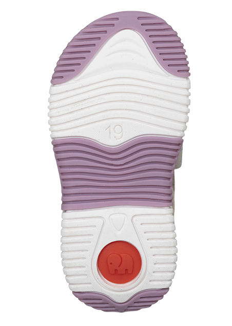 סנדלי צעד ראשון MIA אלפנטן - נעלי נמרוד