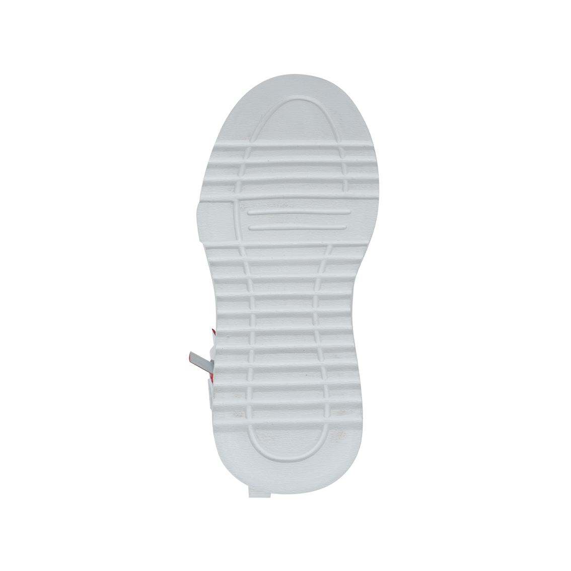 מגפון אבזמים 21EAST עמידות למים - נעלי נמרוד