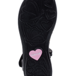 סנדלים פסים אלכסוניים - נעלי נמרוד