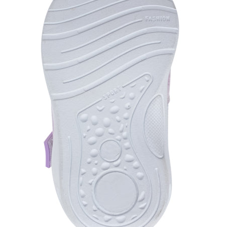 סנדלי צעד ראשון VEGAN נמרוד - נעלי נמרוד