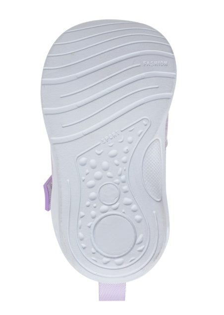 סנדלי צעד ראשון VEGAN נמרוד - נעלי נמרוד