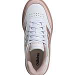 נעלי ספורט אדידס COURTBLOCK J FTWWHT - נעלי נמרוד