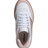 נעלי ספורט אדידס COURTBLOCK J FTWWHT - נעלי נמרוד