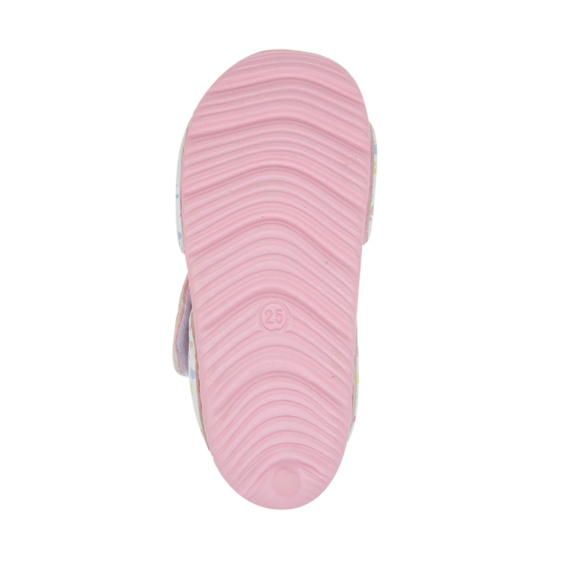 סנדלי פנאי מיני מאוס דיסני - נעלי נמרוד