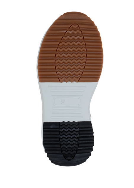 נעלי ספורט פלטפורמה 21EAST - נעלי נמרוד