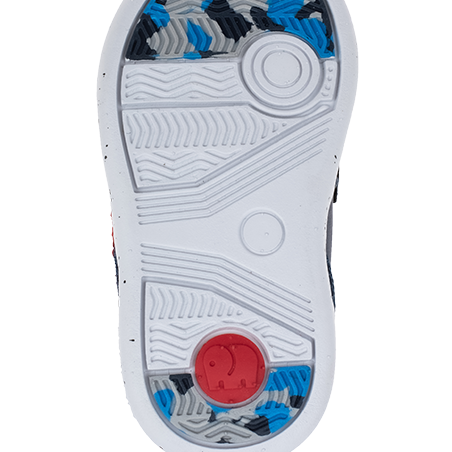 נעלי צעד ראשון SKATE אלפנטן - נעלי נמרוד