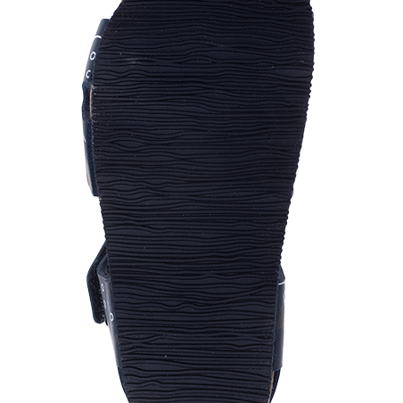 סנדלי שעם צמדנים - נעלי נמרוד