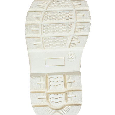 מגפון אופנה פעוטות - נעלי נמרוד