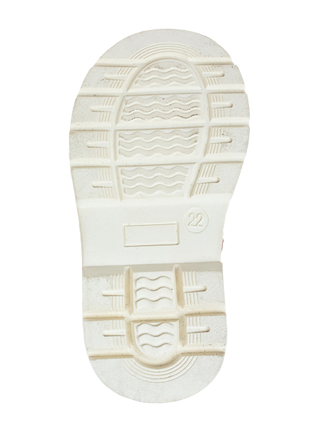 מגפון אופנה פעוטות - נעלי נמרוד