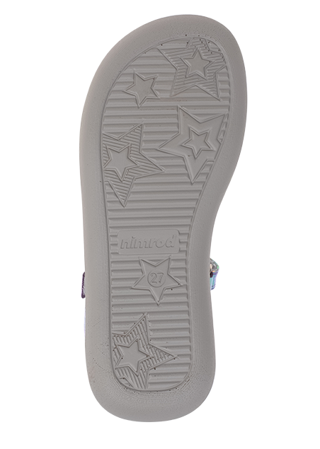 סנדלי בנות VEGAN נמרוד - נעלי נמרוד