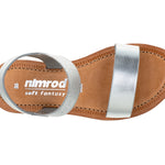 סנדלי SOFT FANTASY נמרוד - נעלי נמרוד