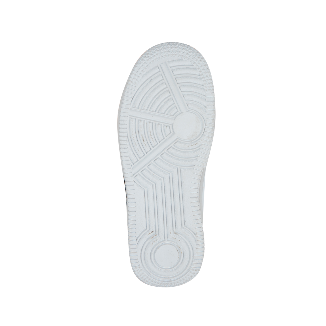 נעלי ספורט לב מנומר תאורה לד - נעלי נמרוד