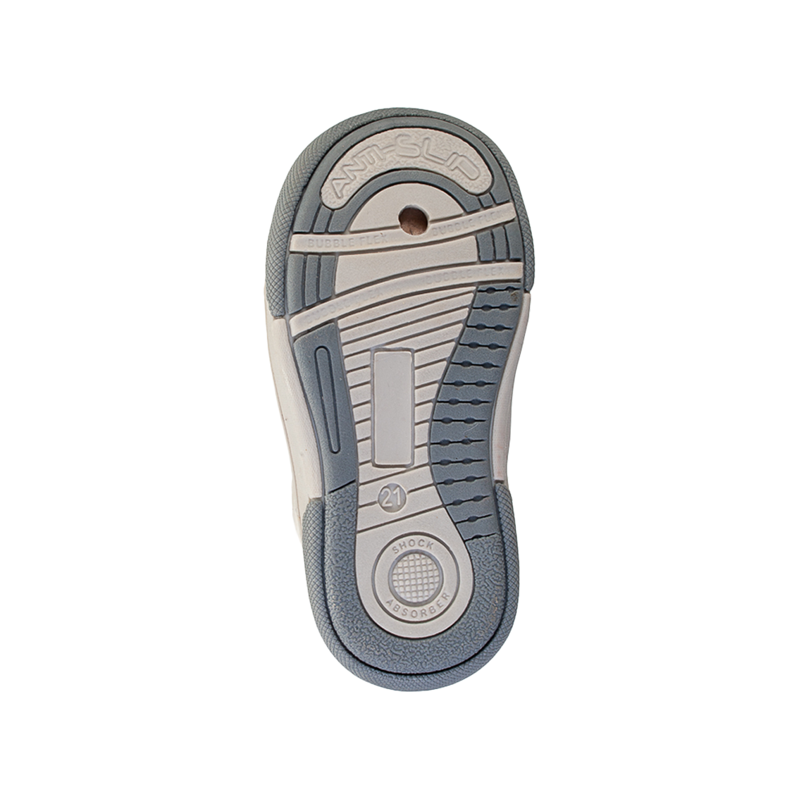 מגפון קשירת פונפונים אלפנטן - נעלי נמרוד