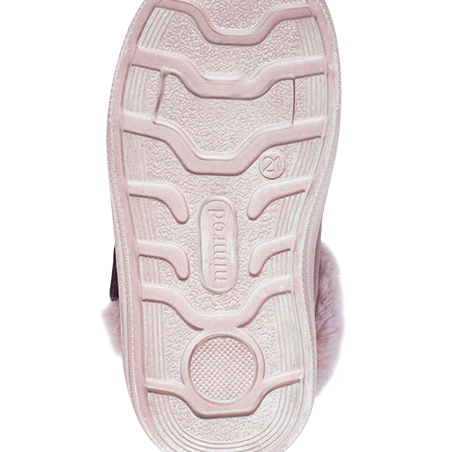 נעלי חורף פעוטות חתול - נעלי נמרוד