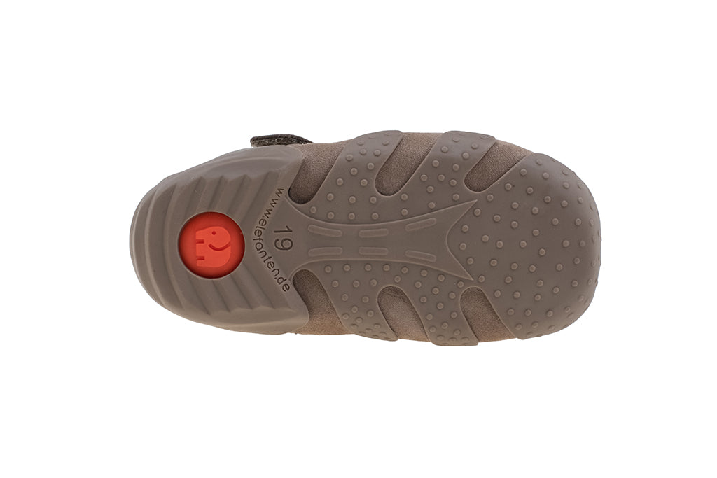 סנדלי צעד ראשון ROXY אלפנטן - נעלי נמרוד