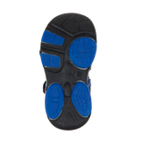 סנדלי תאורה ספיידרמן מארוול דיסני - נעלי נמרוד