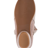 נעלי בלרינה עקב 21EAST - נעלי נמרוד