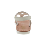 סנדלי בנות אצבע אתניים - נעלי נמרוד